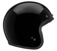 Casco da moto jet Bell Custom 500 Rouge S (55/56 cm)