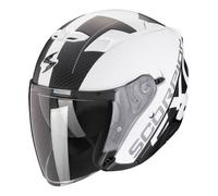Scorpion Exo-230 QR Casco jet S