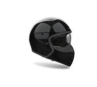 AIROH J 110 COLOR BLACK GLITTER XXL