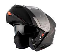 Mt Helmets Casco Modulare Genesis Sv
