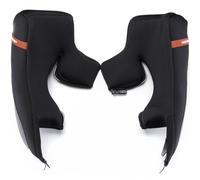 Casco da moto Scorpion EXO-391 interno nero L