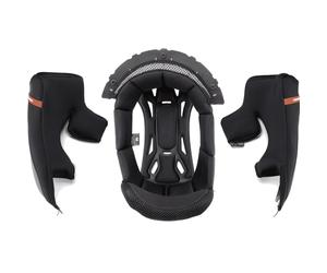 Casco da moto Scorpion EXO-Z1 interno nero L