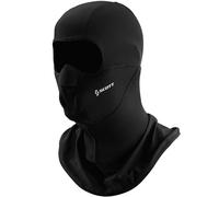 Casco da moto SCOTT FACE HEATER nero L