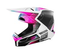 Casco da moto Shot Race Gear Rose M (57/58 cm)