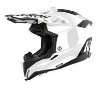 Airoh Aviator 3 FIM Casco da motocross, taglia XS per maschi