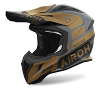 AIROH AIROH - Casco Aviator Ace 2 Sake Gold Matt 2024 L