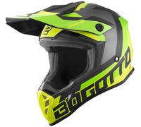 Casco da motocross Bogotto V332 Unit