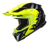 Casco Off-Road HJC C50 MIRAGE MC3H