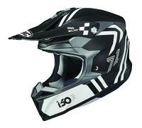 Casco Da Motocross HJC I50 Hex