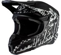 Casco da motocross Oneal 5Series Polyacrylite Rider