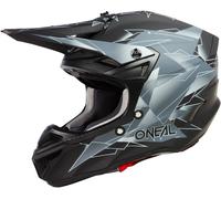 Casco da motocross Oneal 5Series Polyacrylite Surge
