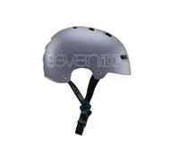 Casco da mountain bike 7iDP Seven M3 Dirt Gris
