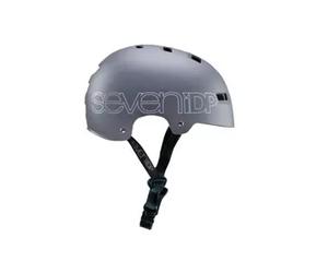 Casco da mountain bike 7iDP Seven M3 Dirt Gris