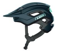 Abus Cliffhanger Mtb Helmet Blu S Midnight Blue