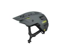 Casco da mountain bike Abus MoDrop MIPS ( Concrete Grey / L )