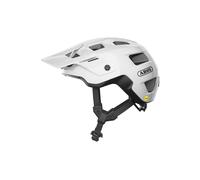 Casco da mountain bike Abus MoDrop MIPS ( Shiny White / M )