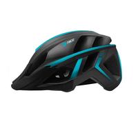 Casco da mountain bike B-Race City in-mold Noir