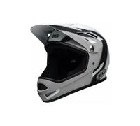 Casco da mountain bike Bell Sanction Noir
