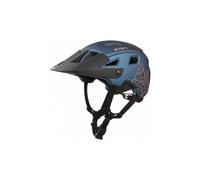 Cairn Magma Mtb Helmet Blu M