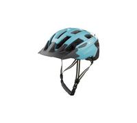 Casco da mountain bike cairn prism xtr ii blue black