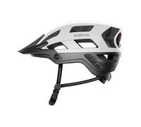 Sena Bike M1 Evo Mtb Helmet Bianco M Matt White