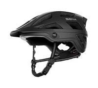 Casco da mountain bike collegato Sena M1 Noir