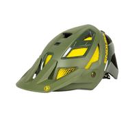 Endura Mt500 Mips Mtb Helmet Verde S-M Olive Green