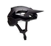 Fox Unisex Speedframe Pro MT Radhelm, matte black, 51-55CM