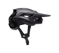 Casco da mountain bike Fox Racing Speedframe Rs Noir