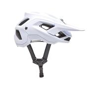 Casco da mountain bike Fox Racing Speedframe Solid Blanc