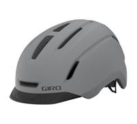 Casco da mountain bike Giro Caden II Led Gris M (55/59 cm)