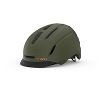 Casco da mountain bike Giro Caden II Led Vert