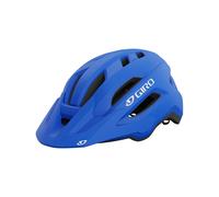 Giro Fixture Ii 2023 Mtb Helmet Blu 54-61 cm Matte Blue