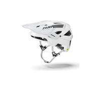 Casco da mountain bike julbo forest evo mips bianco