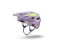 Casco da mountain bike julbo forest evo mips viola