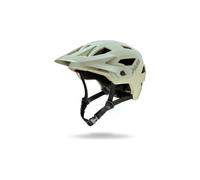 Casco da mountain bike julbo rock verde beige