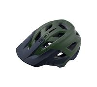 Casco da mountain bike kenny buddy khaki