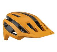 Casco da mountain bike leatt trail 3 0 arancione ruggine