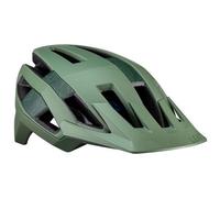 Casco da mountain bike leatt trail 3 0 verde