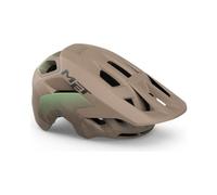 Met Revo Mips Mtb Helmet Beige S