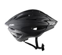 Casco da mountain bike Optimiz O300 Vision avec reglage occipital Noir