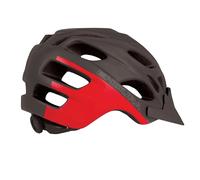 Endura Hummvee Mtb Helmet Grigio Bambini