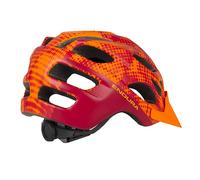 Casco da mountain bike per bambina Endura Hummvee Orange 51/56 cm