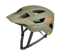 Casco da mountain bike per bambini Endura Hummvee Mips Vert