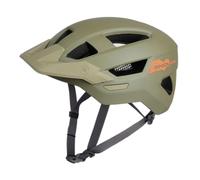 Casco da mountain bike per bambini Endura Hummvee Verde