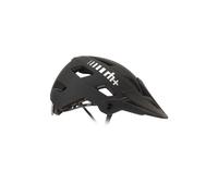 Rh+ 3in1 All Track Mtb Helmet Nero XS-M All Track Matt Black