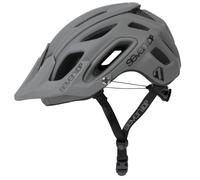 Casco da mountain bike Seven M2 Gris