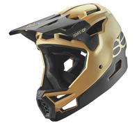Casco da mountain bike Seven Project 23 ABS Beige