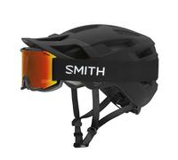 Casco da mountain bike Smith Engage Mips Noir