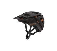 Casco da mountain bike smith forefront 3 mips nero